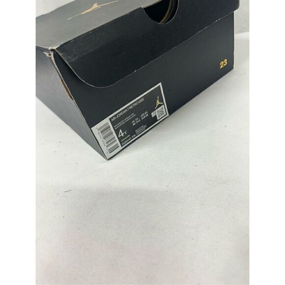 Nike Air Jordan 7 Retro GS‎ Size 4Y Cardinal Red DQ6040 106 - Picture 6 of 6